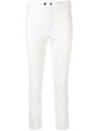 Isabel Marant Classic Skinny Jeans - White