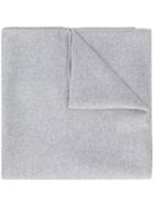 Joseph Quadro Double-face Cape - Grey