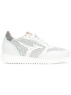 Mizuno Lace-up Sneakers - White