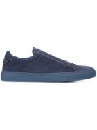 Givenchy Low-top Sneakers - Blue