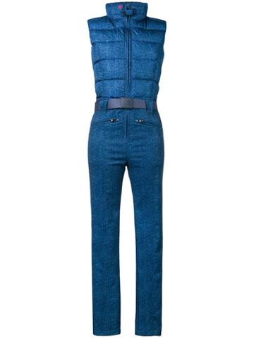 Perfect Moment Super Star One Piece - Blue