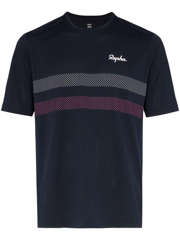 Rapha Explore Technical T-shirt - Blue