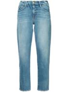 Frame Denim Kimbell Jeans - Blue