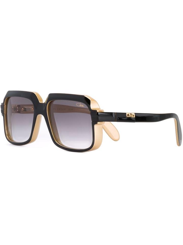 Cazal '607 Tribute' Sunglasses