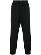 Mcq Alexander Mcqueen - Jogging Pants - Men - Polyamide/spandex/elastane/viscose - 46, Black, Polyamide/spandex/elastane/viscose