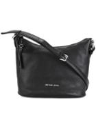 Michael Michael Kors 'lupita' Crossbody Bag, Women's, Black, Leather