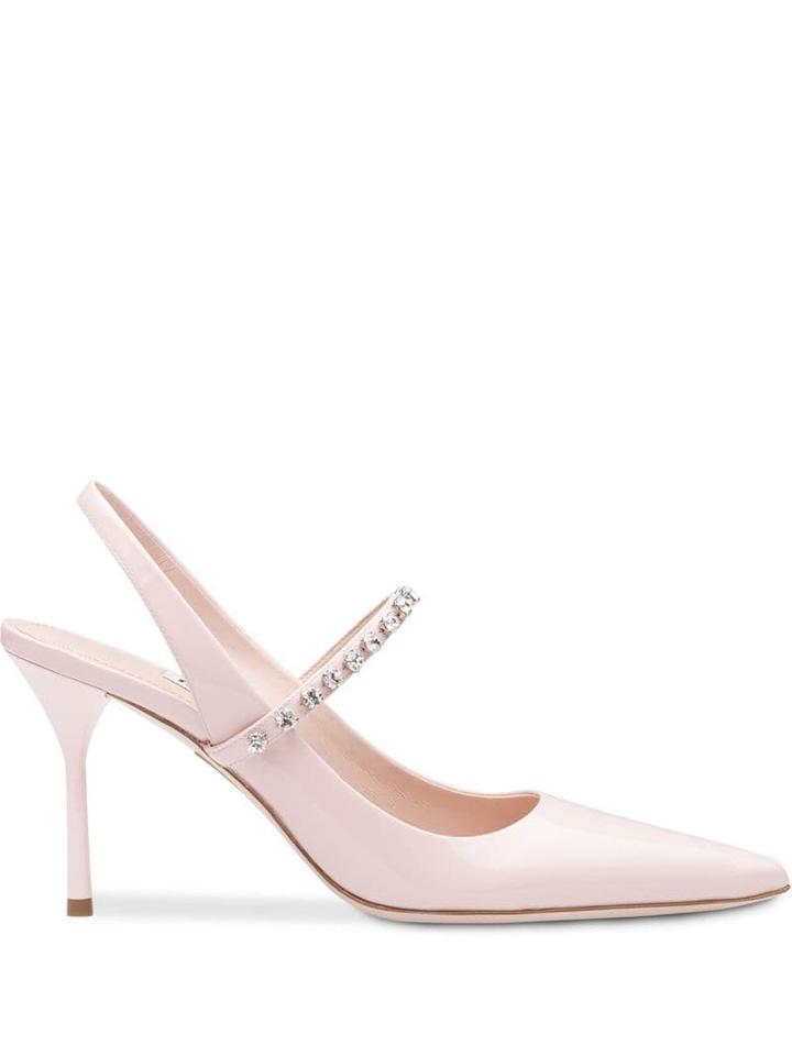 Miu Miu - F0loz Gem