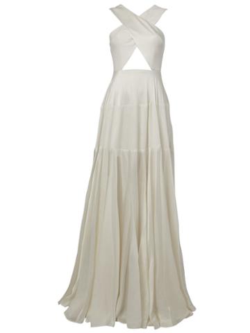 Alex Perry 'desiree' Dress