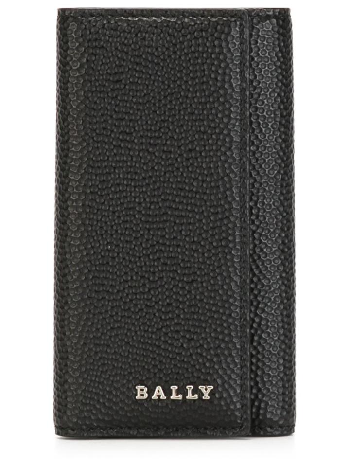 Bally 'nanto' Keyholder