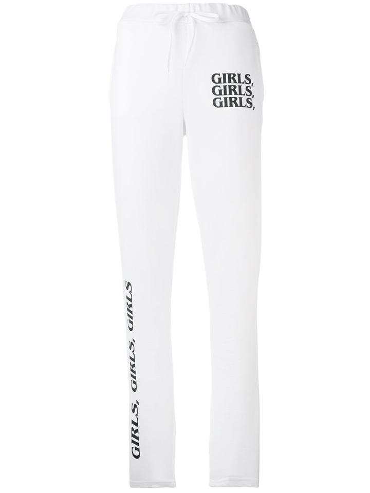 Brashy - Girls Leggings - Women - Cotton - Xs, White, Cotton