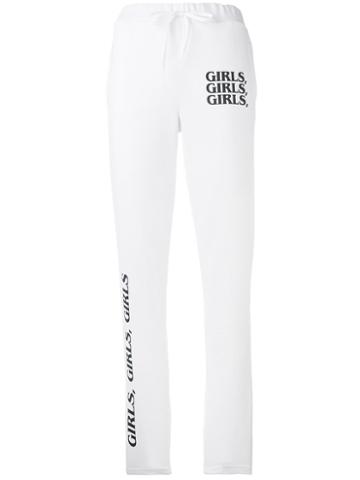 Brashy - Girls Leggings - Women - Cotton - Xs, White, Cotton