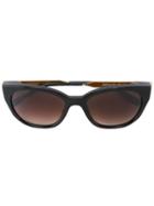 Thierry Lasry Butterfly-shape Sunglasses