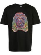 Supreme Celtic Logo T-shirt - Black