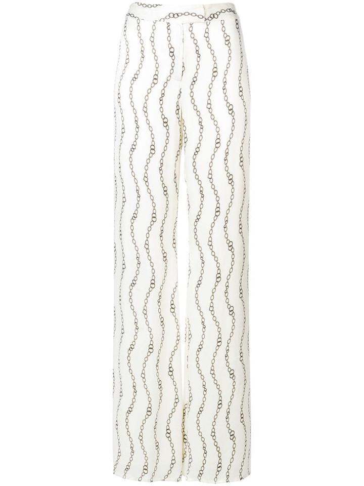 Alexis Samantha Pants - Neutrals