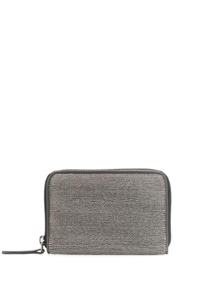 Brunello Cucinelli - Metallic