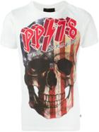 Philipp Plein 'philipp Tour' T-shirt