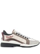 Dsquared2 551 Sneakers - Neutrals