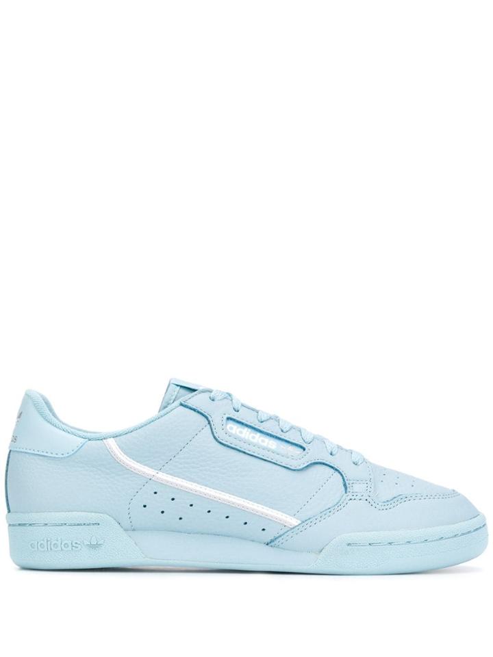 Adidas Continental Sneakers - Blue
