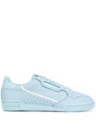 Adidas Continental Sneakers - Blue