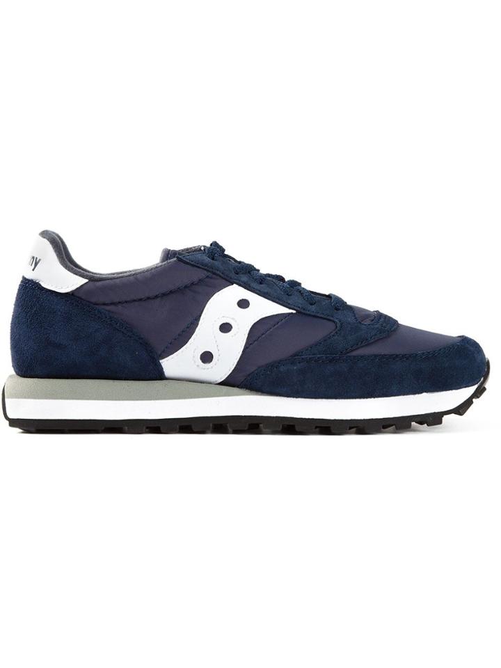 Saucony 'jazz' Sneakers - Blue