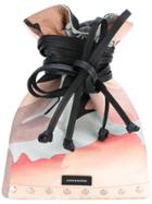 Corto Moltedo Sweet Clutch Bag - Multicolour