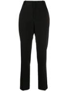 Isabel Marant Tailored Lowen Pants - Black