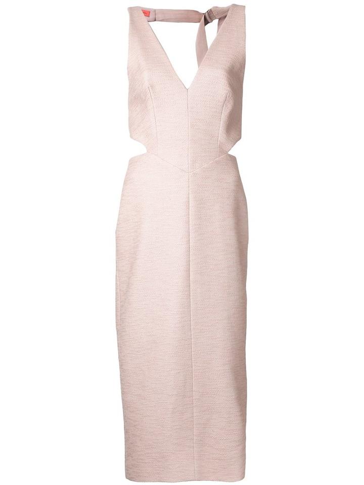 Manning Cartell First Blush Dress, Women's, Size: 6, Pink/purple, Cotton/nylon/spandex/elastane