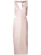 Manning Cartell First Blush Dress, Women's, Size: 6, Pink/purple, Cotton/nylon/spandex/elastane