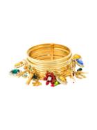 Dolce & Gabbana Charm Bracelet