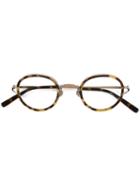 Matsuda '2835h' Glasses