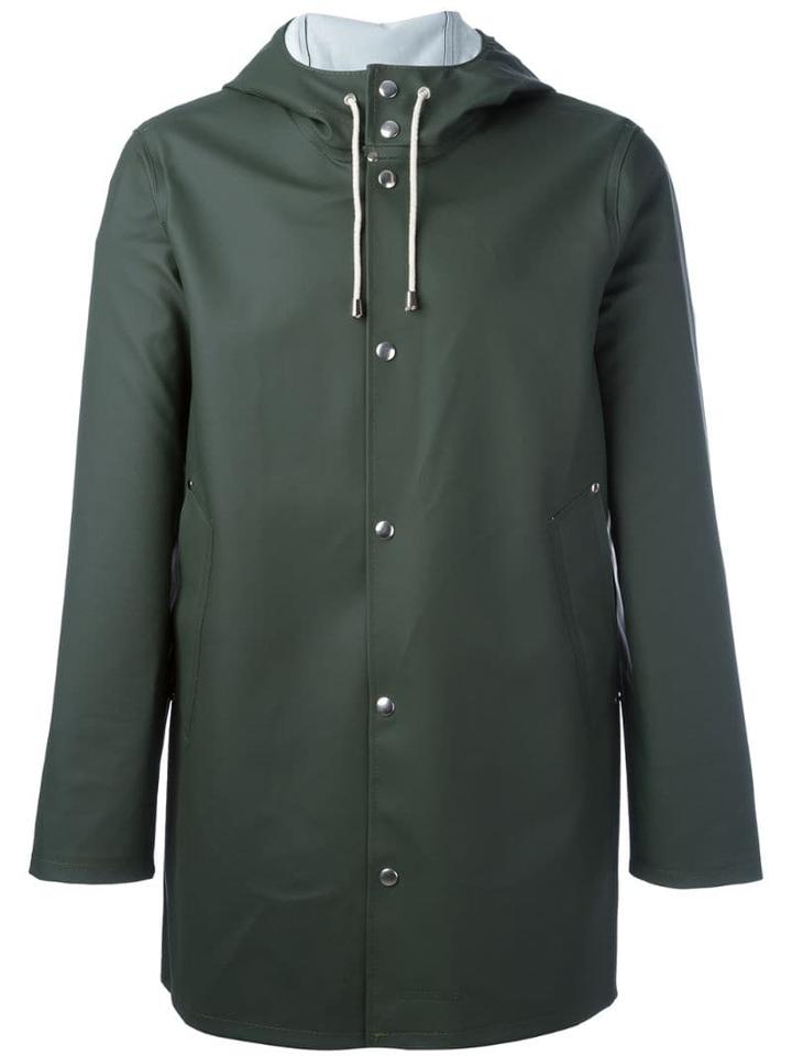 Stutterheim - Green