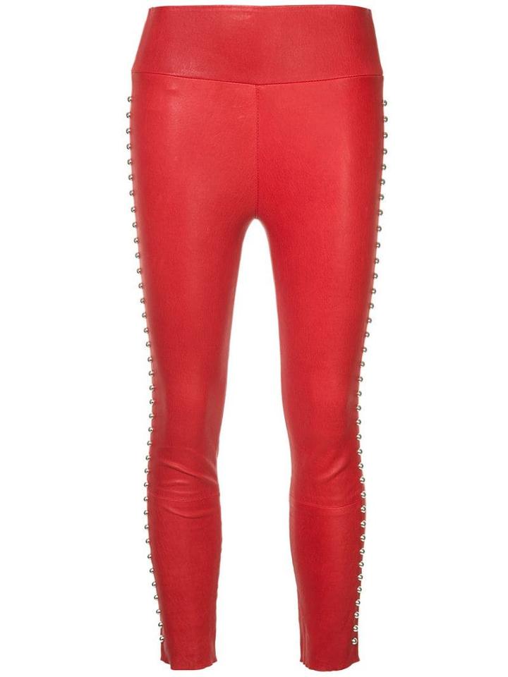 Sprwmn - Red
