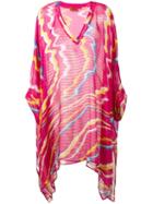 Missoni Swirl Colour Tunic