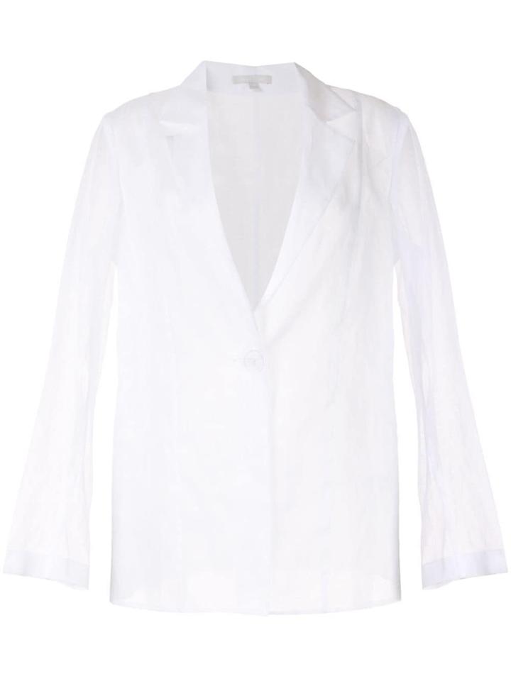 White Story Lexi Blazer