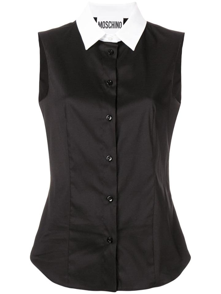 Moschino Moschino A02075530 A5555 - Black