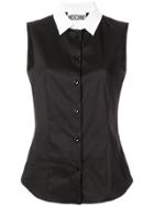 Moschino Moschino A02075530 A5555 - Black