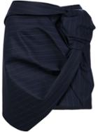Jacquemus 'la Jupe Cravate' Skirt