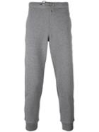 Ps By Paul Smith Classic Sweatpants, Men's, Size: Xs, Grey, Cotton