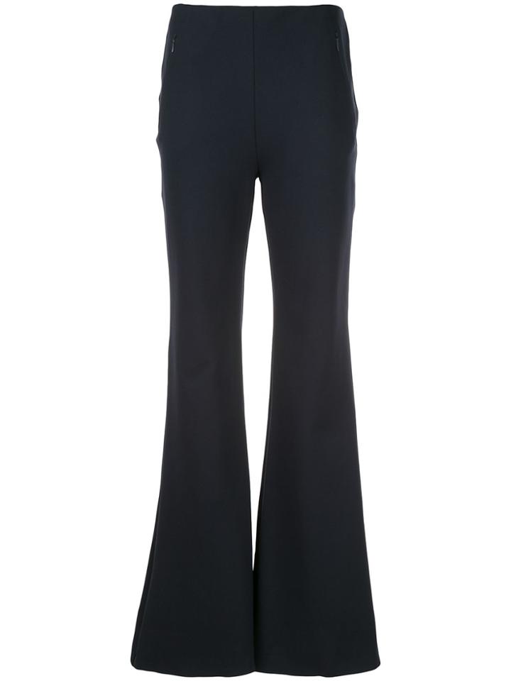 The Row Delon Pant - Black
