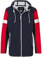 Fusalp Beauzelle Lightweight Jacket - Blue