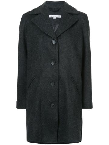 The Arrivals Meier Coat - Grey