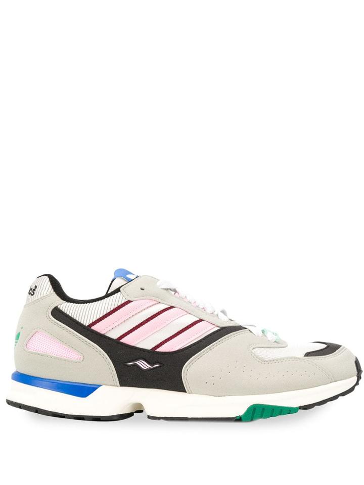 Adidas Zx 4000 Sneakers - Neutrals