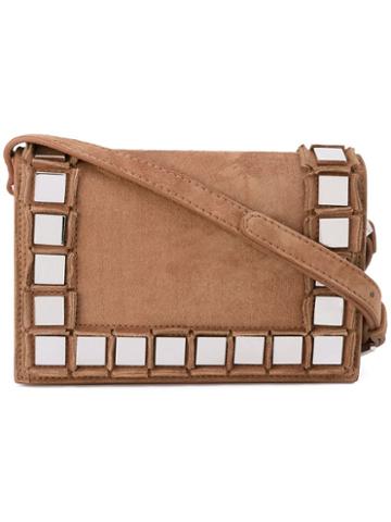 Tomasini - Brown