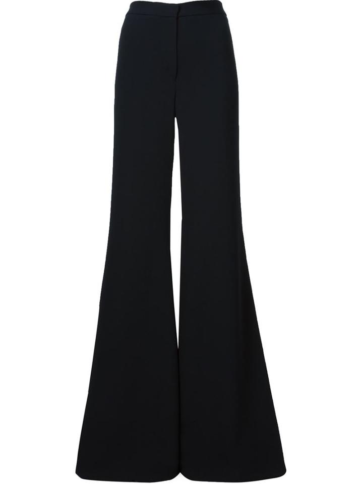 Gareth Pugh Flared Trousers