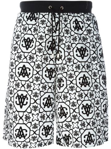 Andrea Crews 'bermo' Shorts