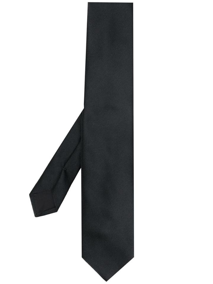 Fefè Crnnero Tie - Black
