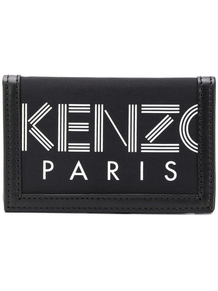 Kenzo Kenzo F865pm210f24 99 Synthetic->nylon - Black