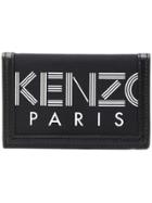 Kenzo Kenzo F865pm210f24 99 Synthetic->nylon - Black