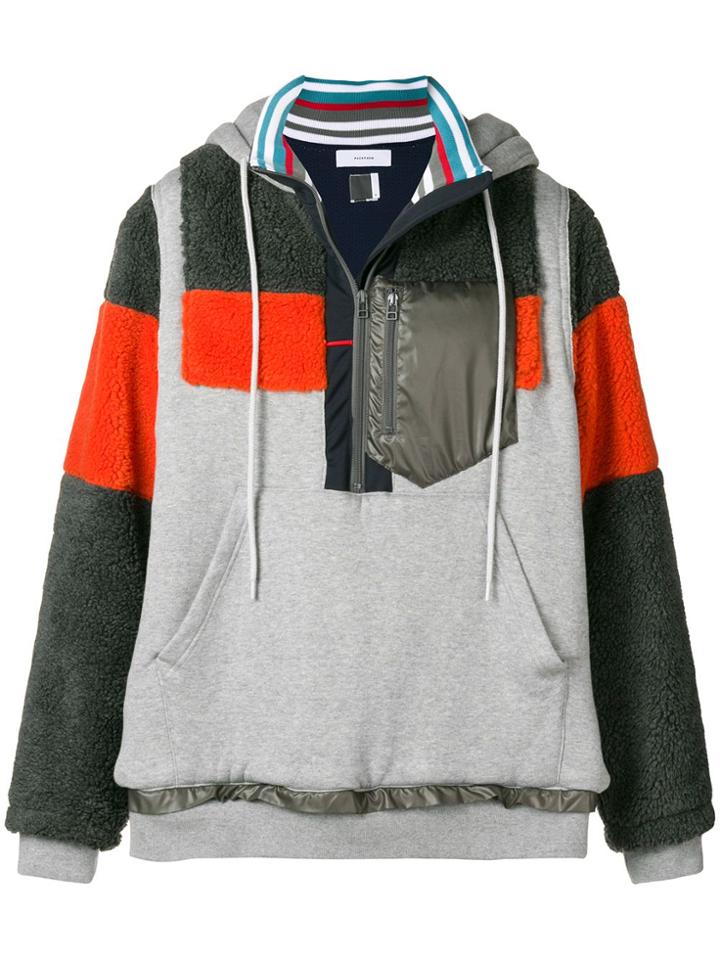 Facetasm 18fwmrcm05hegr - Grey