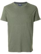Woolrich Classic Short-sleeve T-shirt - Green